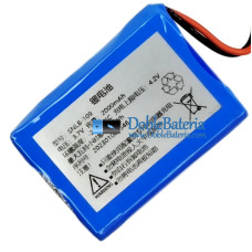 Batería para PLC SNLB-109 [Batería de repuesto]